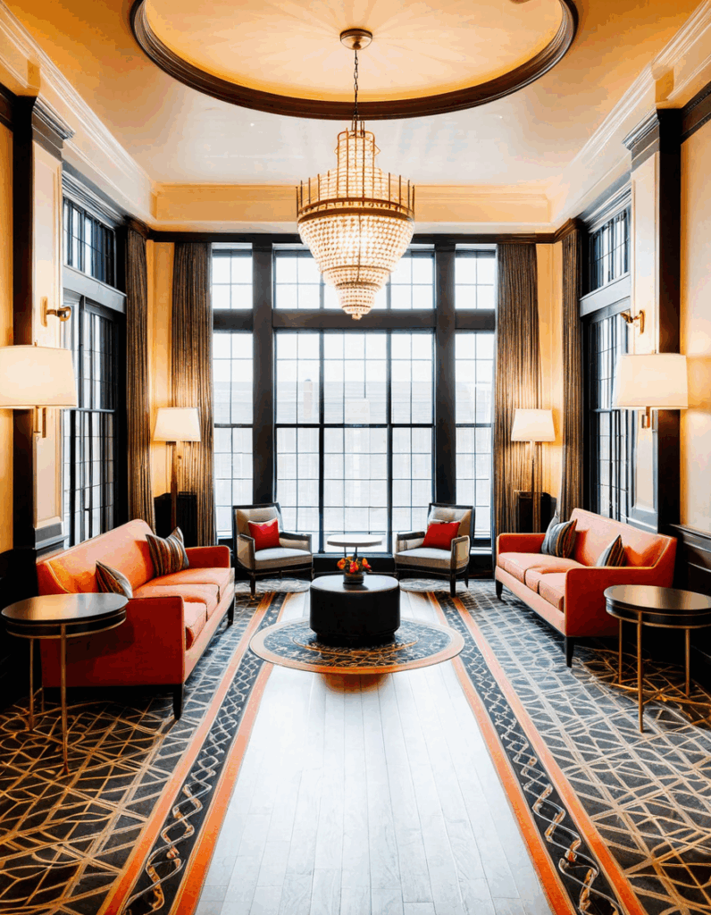 louisville hotels