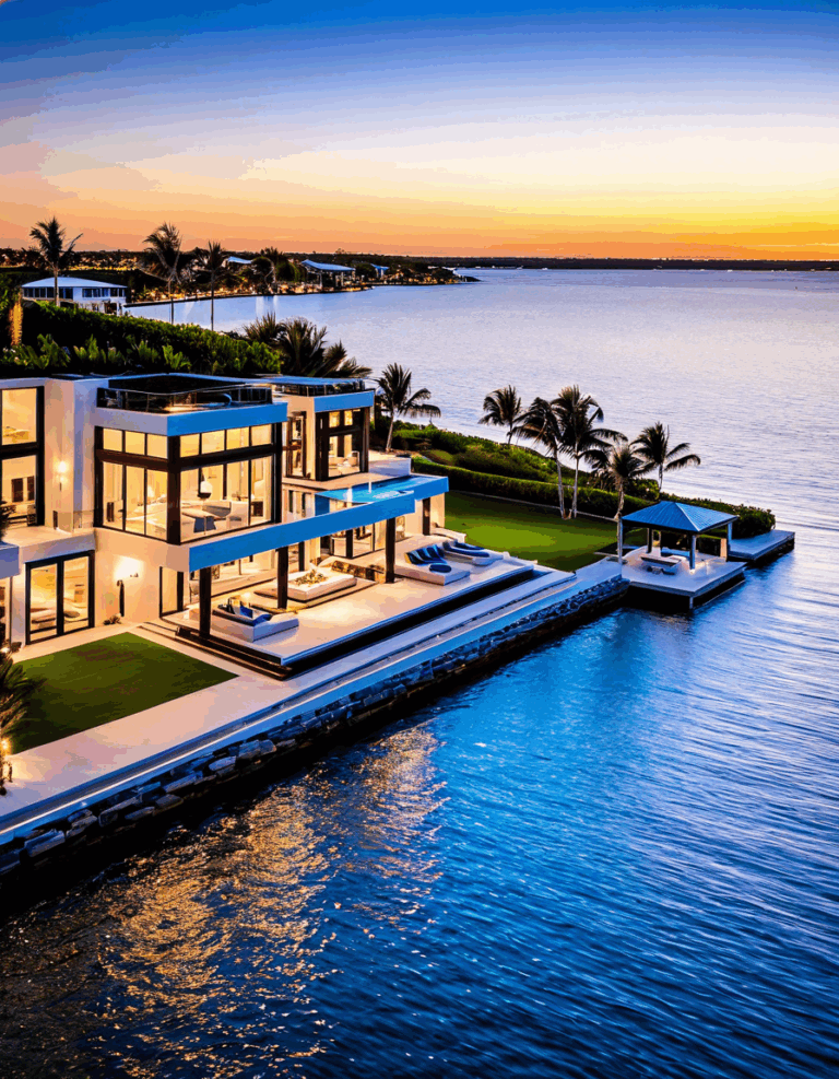 million dollar listing