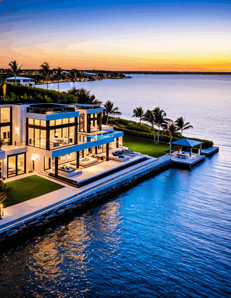 million dollar listing