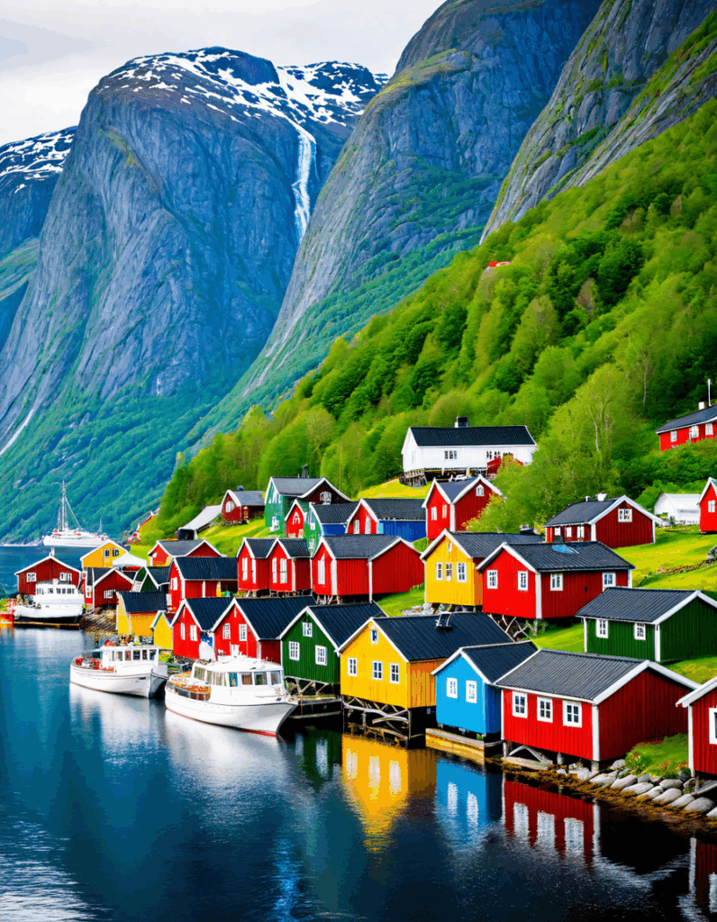 norwegian to english