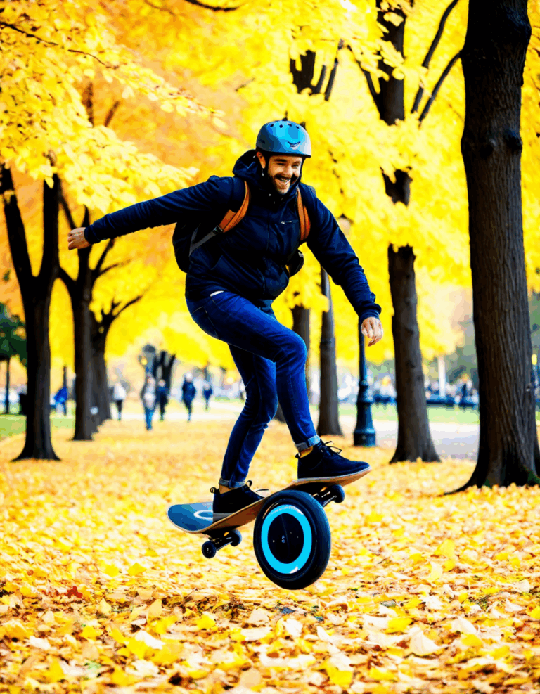 onewheel