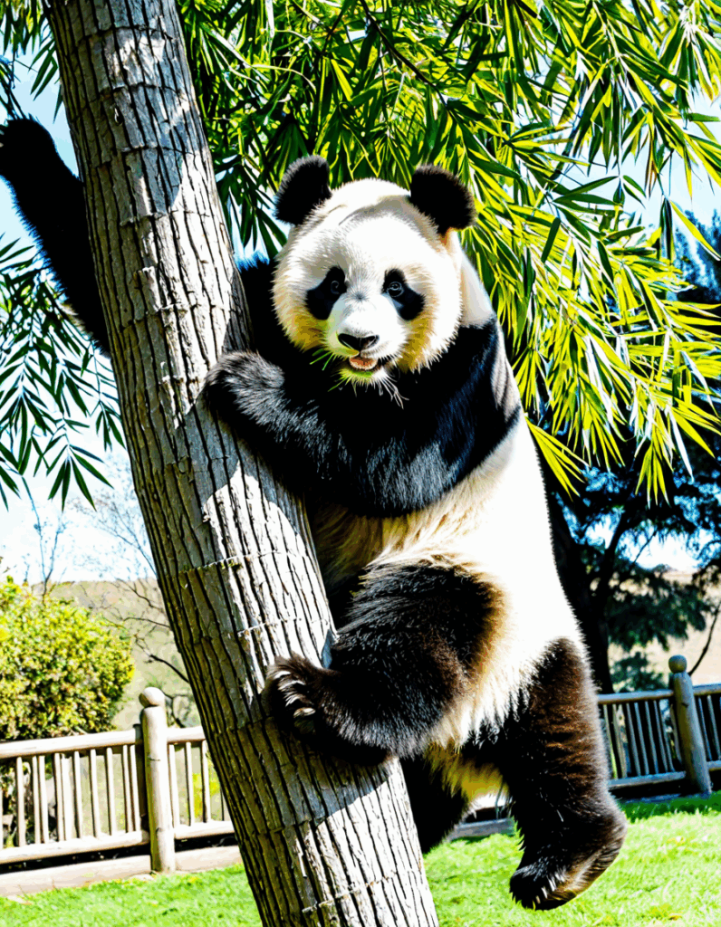panda near me