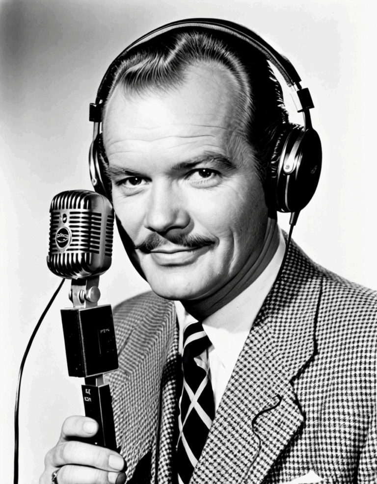 paul harvey