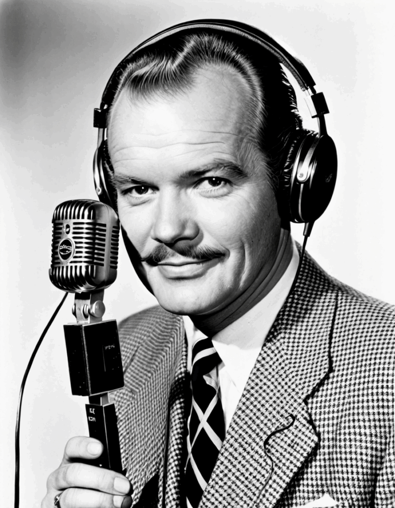 paul harvey