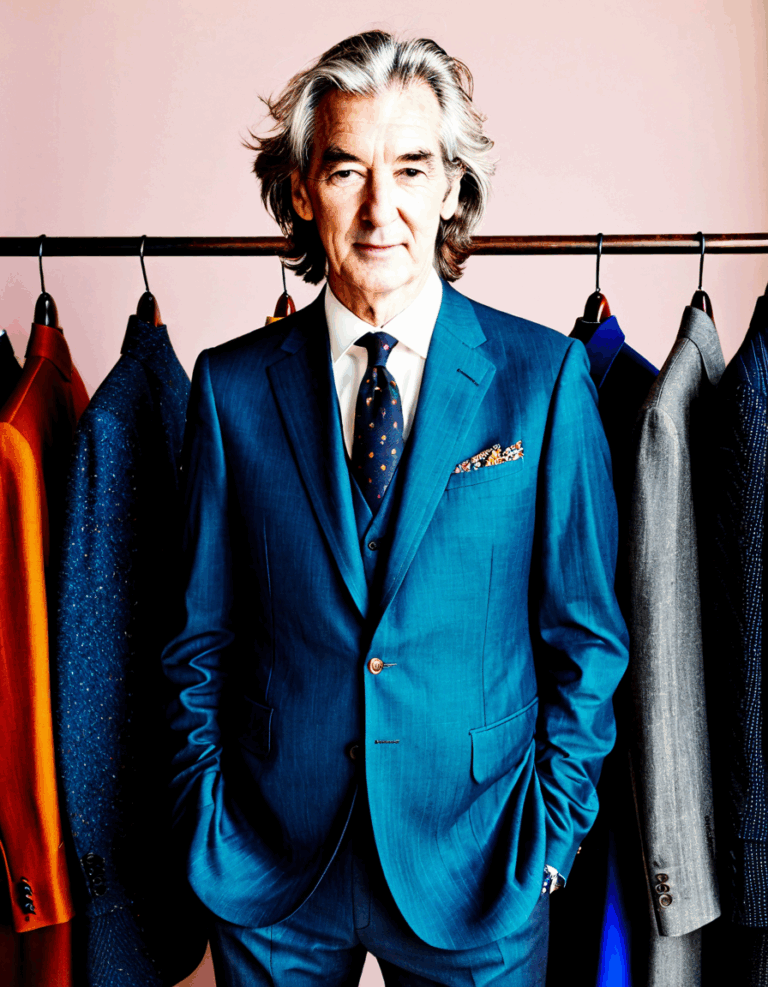 paul smith