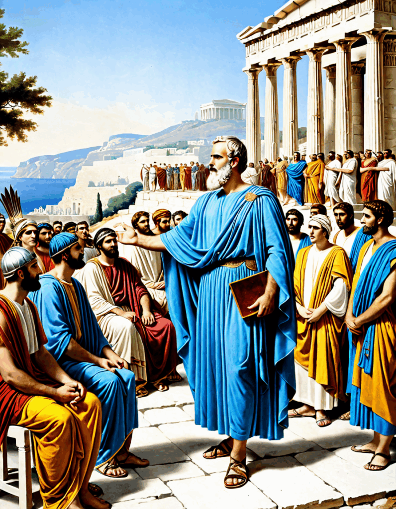 pericles
