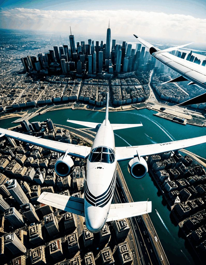 plane movie