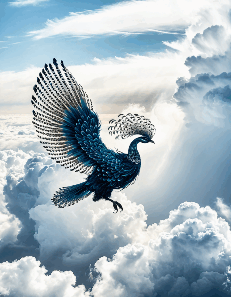 plume