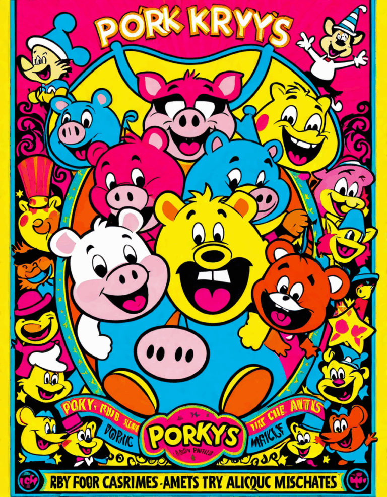 porkys