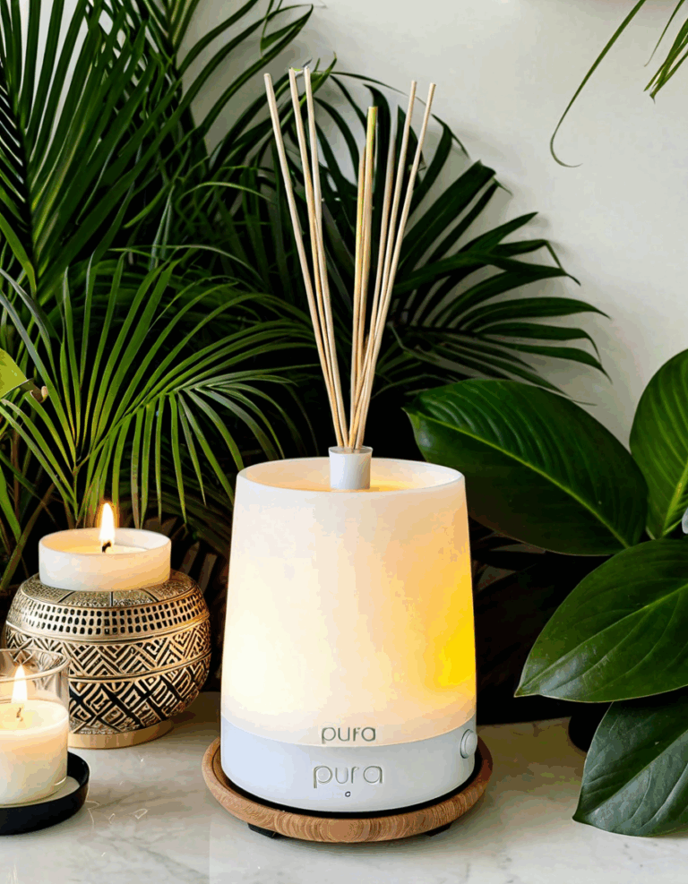 pura diffuser