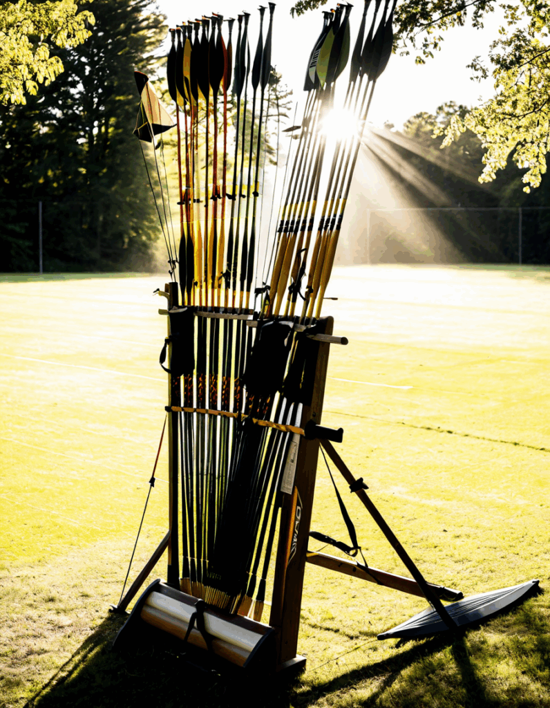 quiver