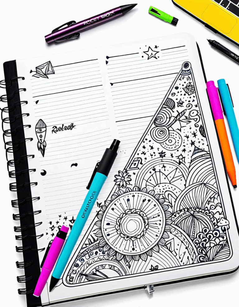 rocketbook