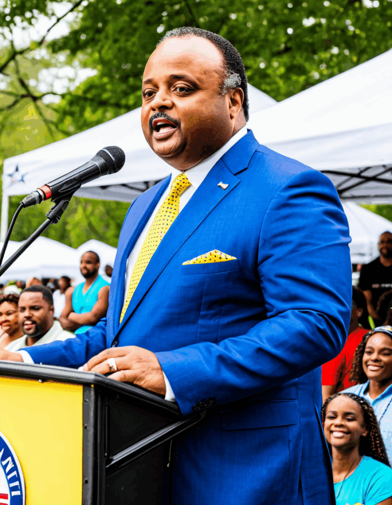 roland martin