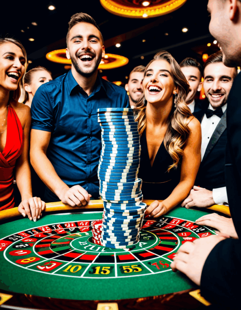 ruleta