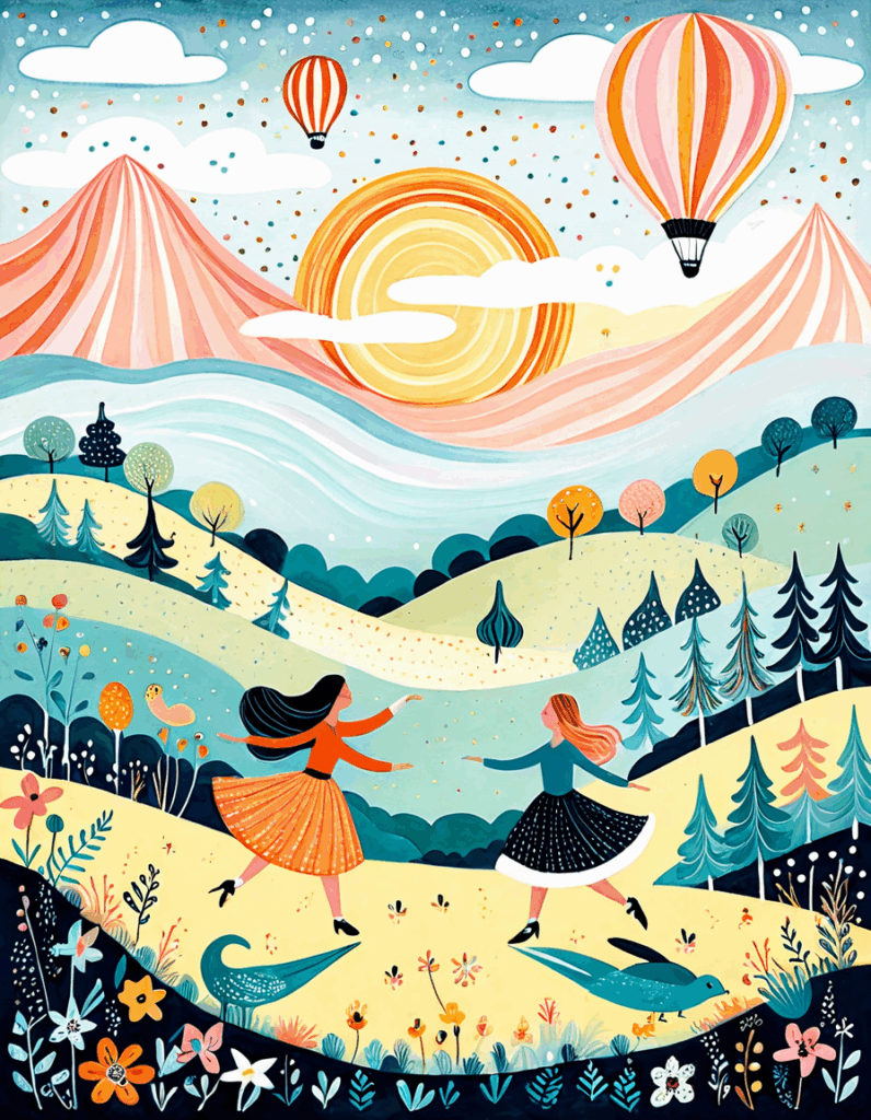 sarah illustrates