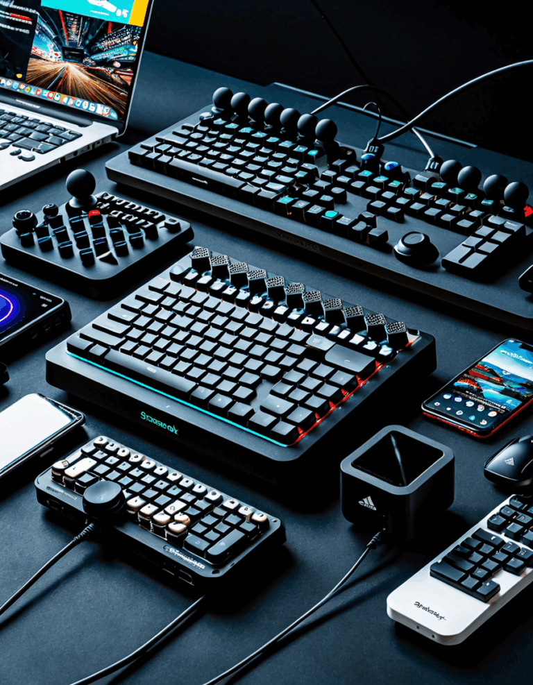 streamdeck