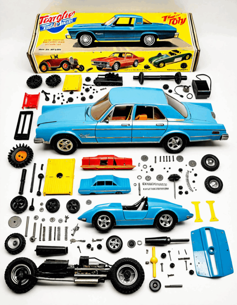 teardown