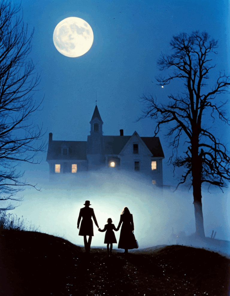the fog 1980