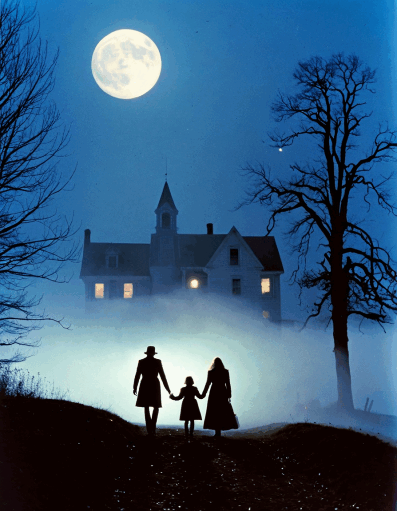 the fog 1980