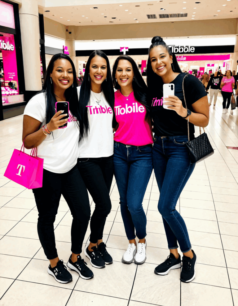 tmobile tuesday