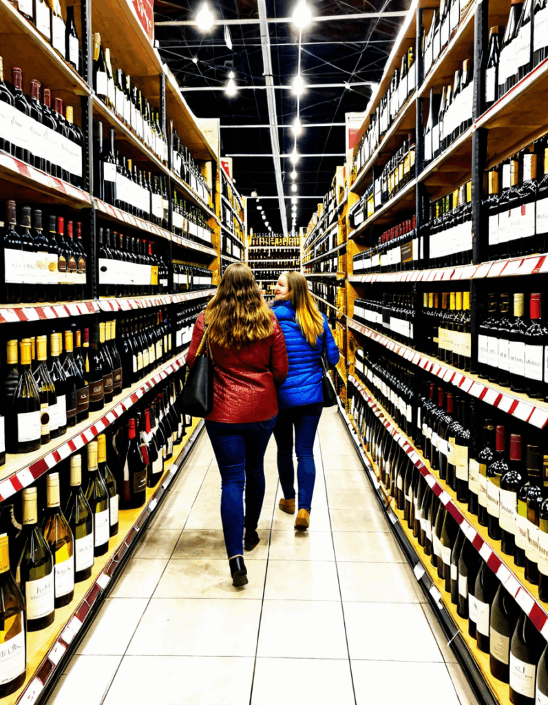 total wine and more near me