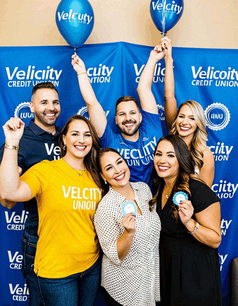 velocity credit union