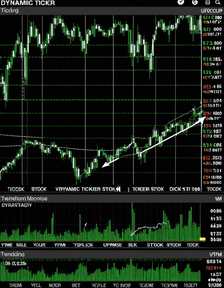 vym stock
