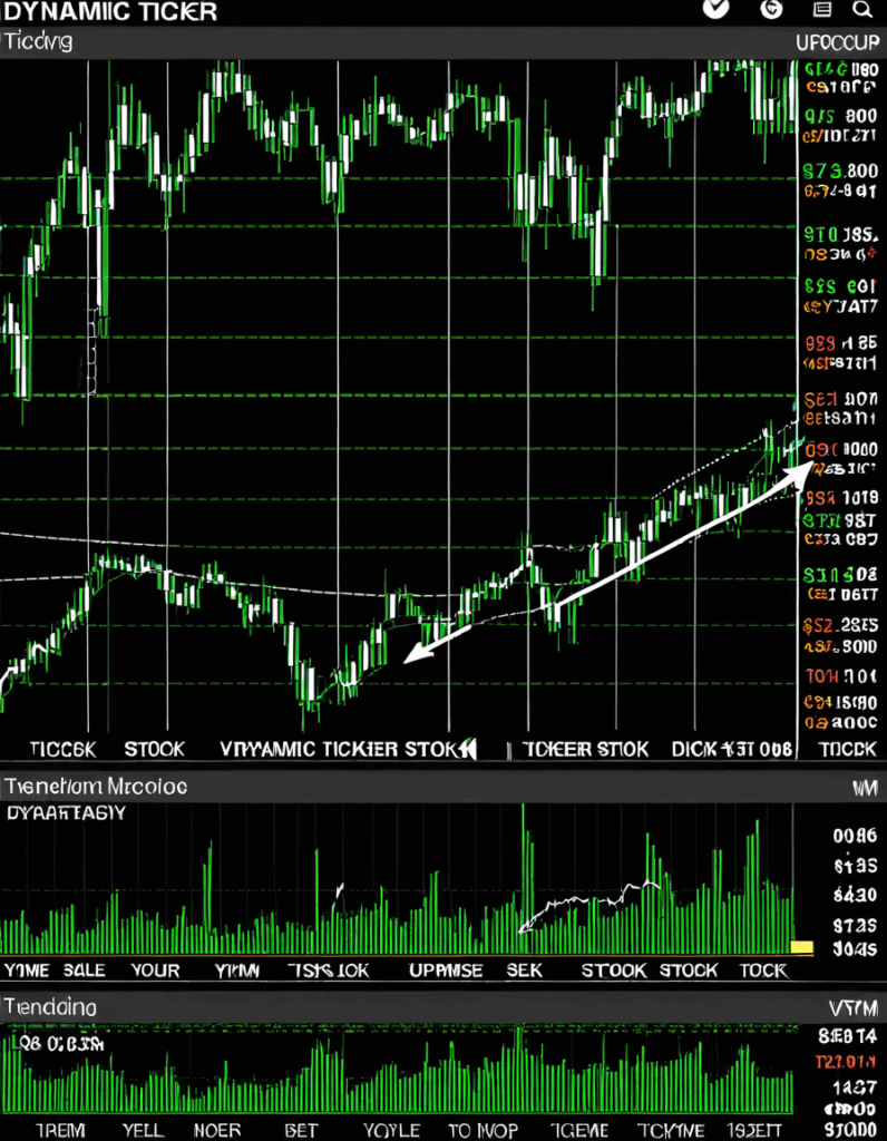 vym stock