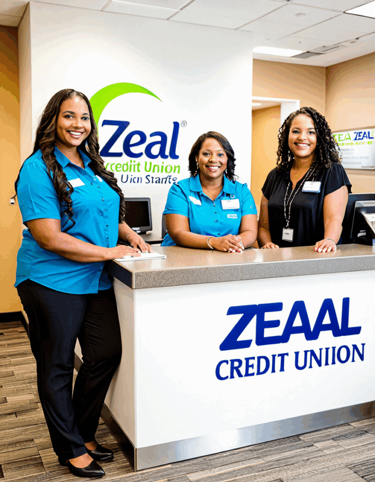 zeal credit union