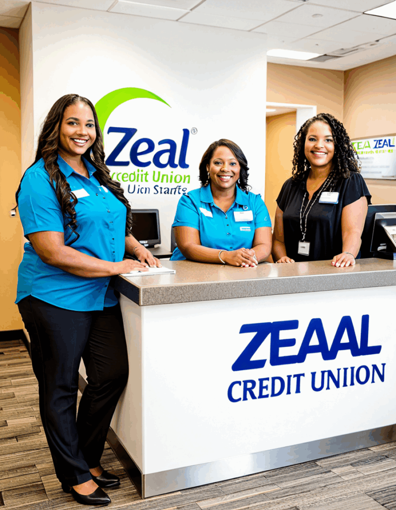 zeal credit union
