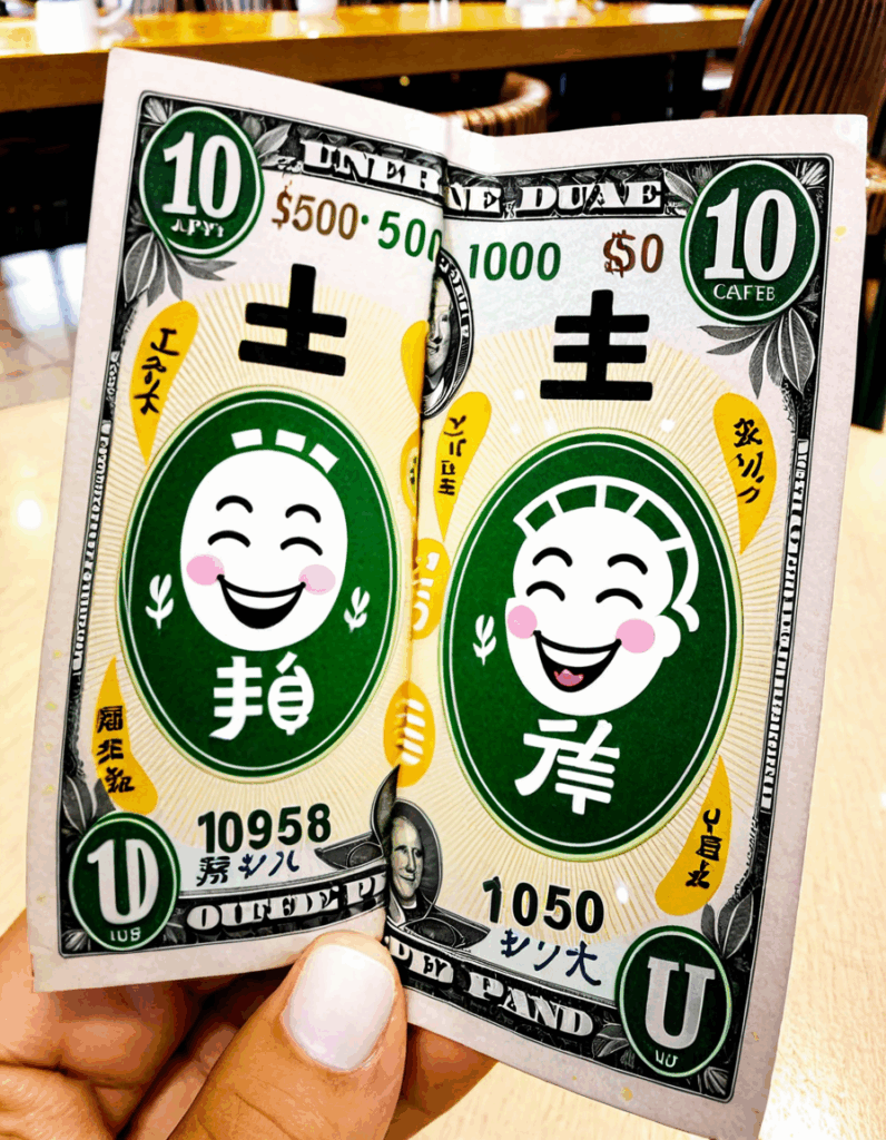 1 usd in jpy