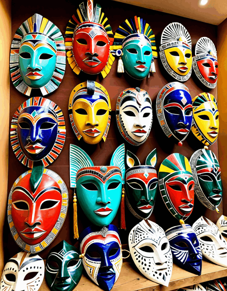 anthropology store