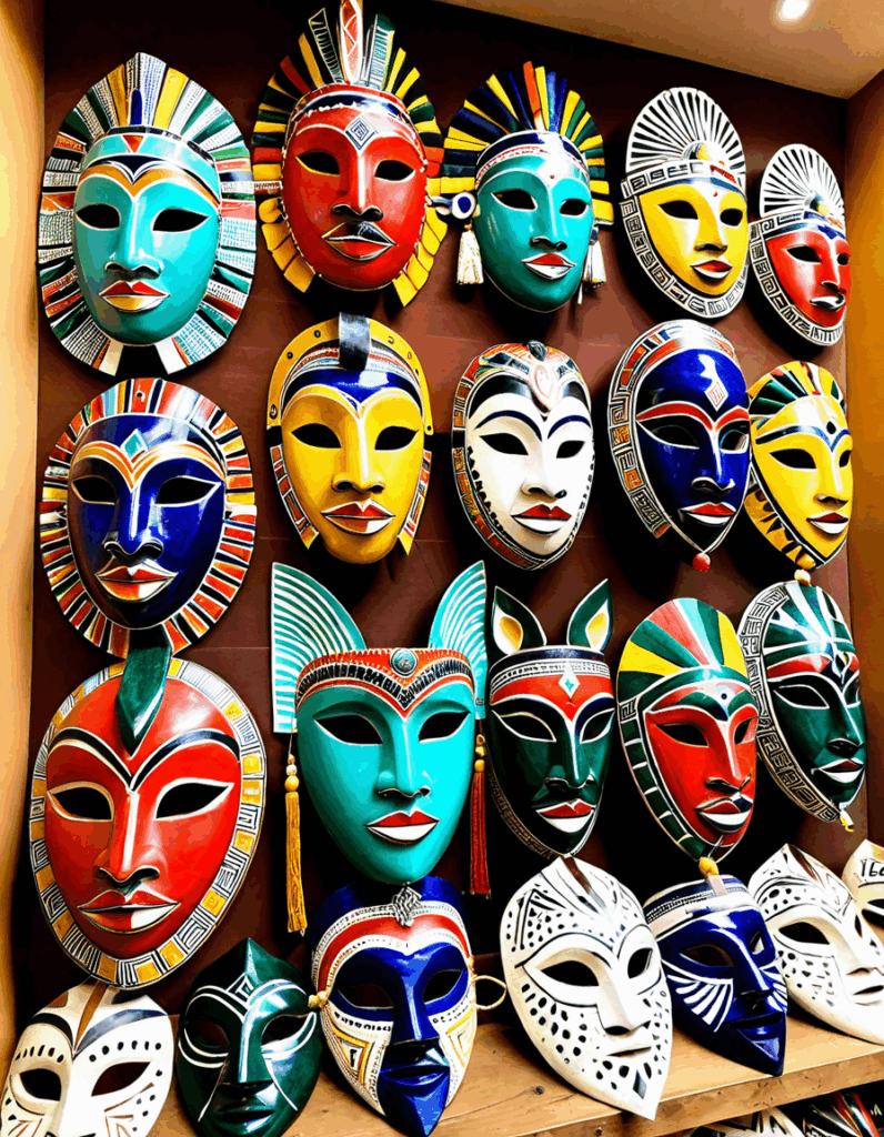 anthropology store
