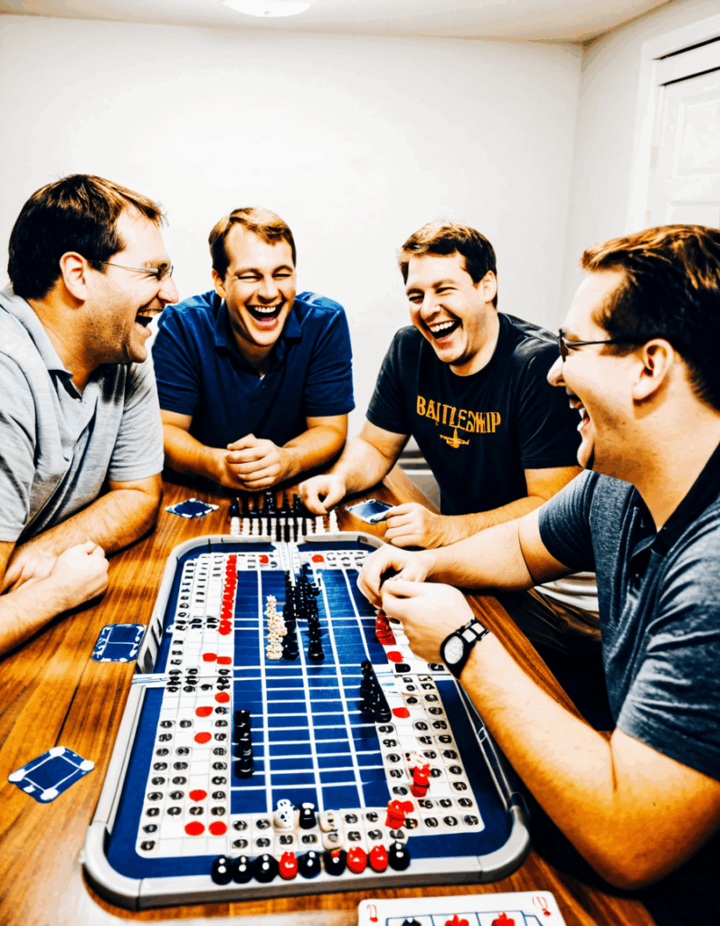 battleship game