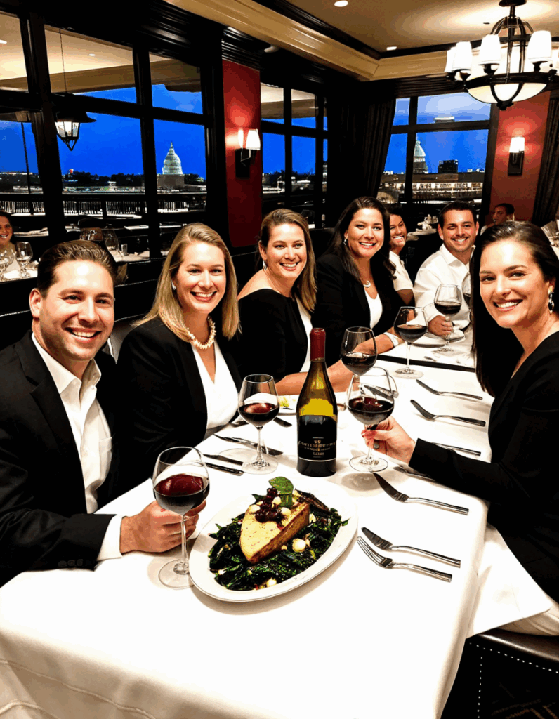 capital grille