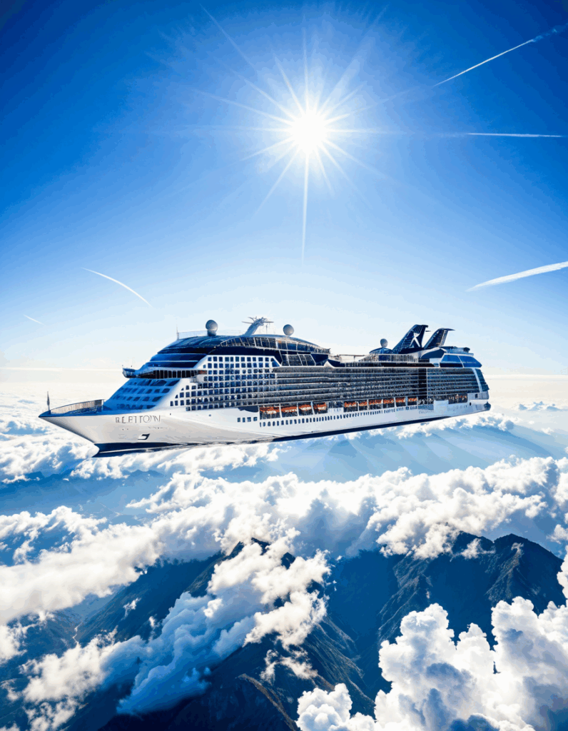 celebrity reflection