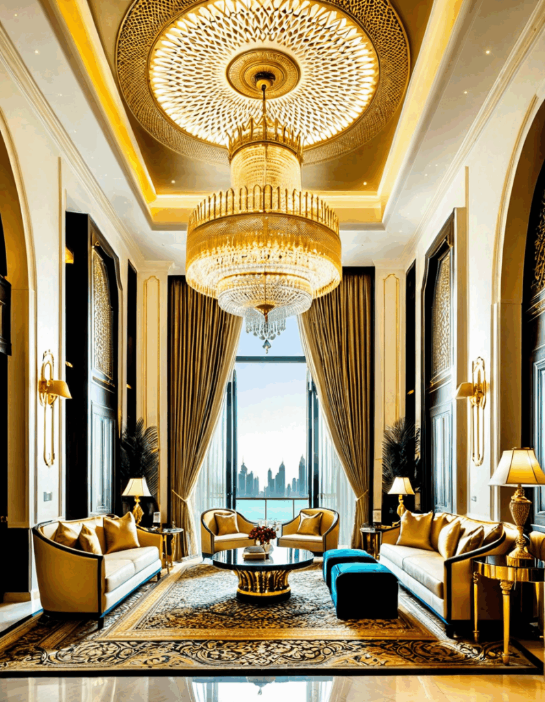 dubai hotels
