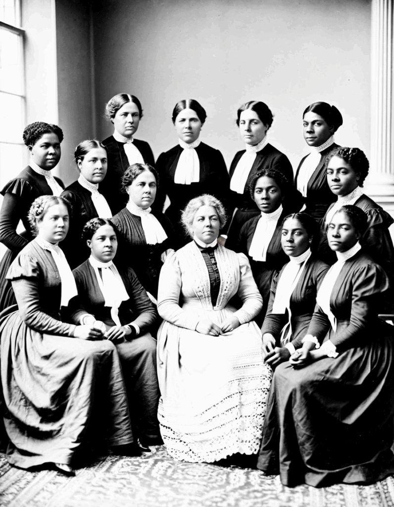 elizabeth cady stanton