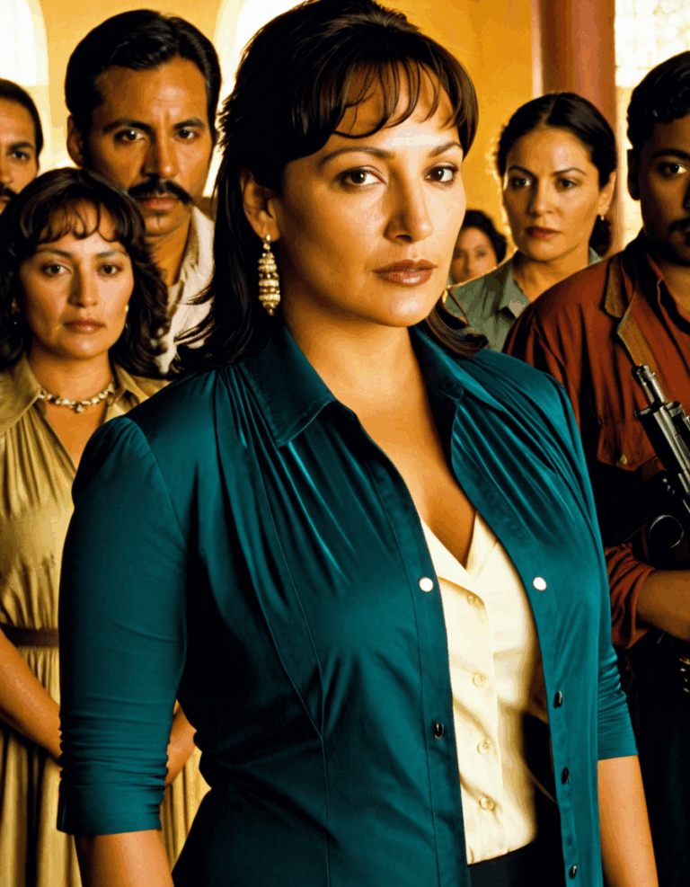 elizabeth peña