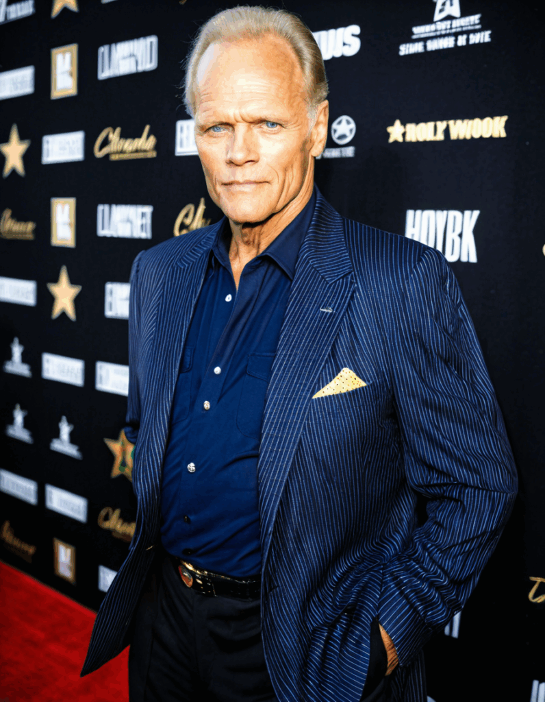 fred dryer