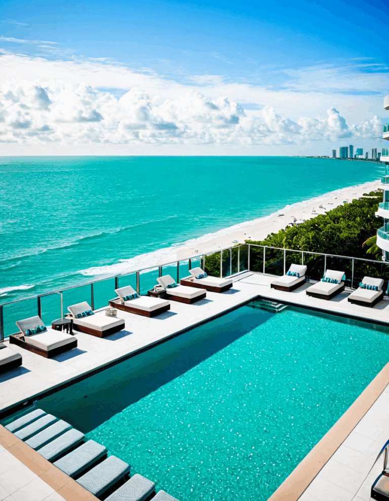 hotels in miami florida