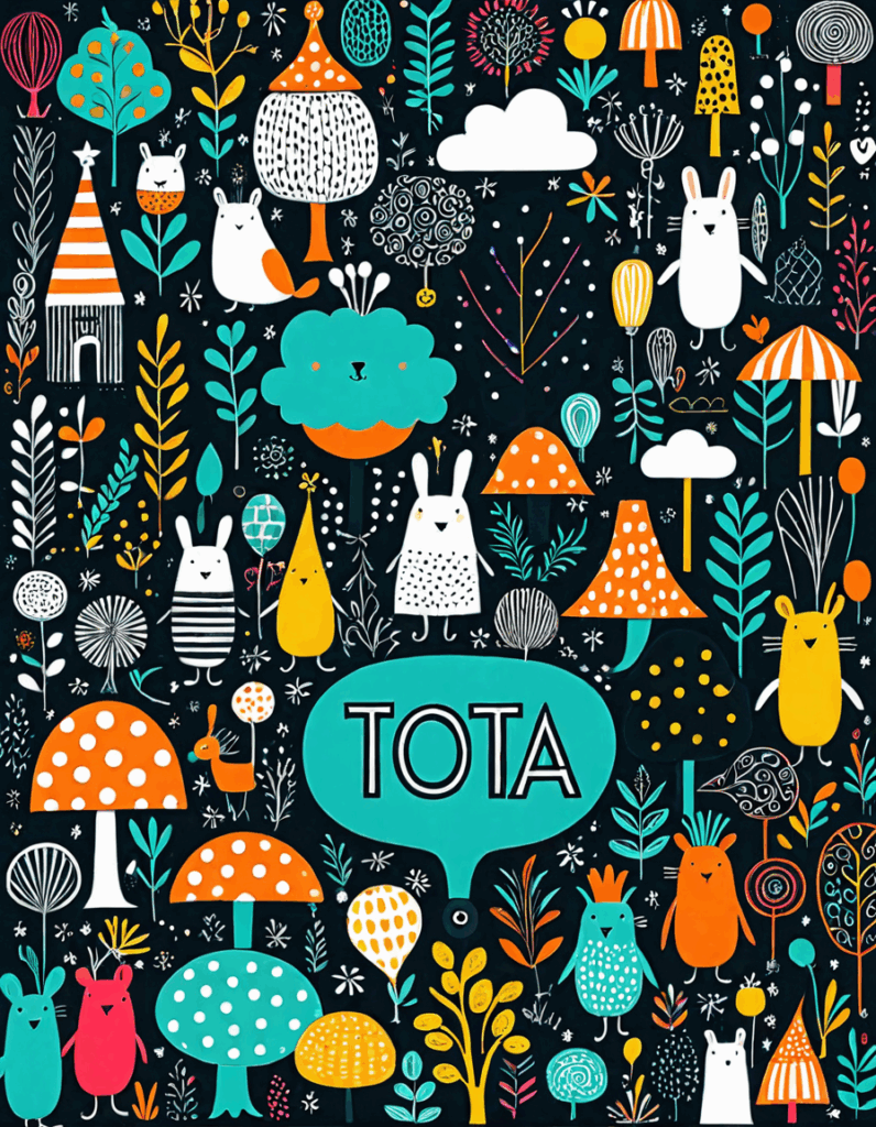 iota definition