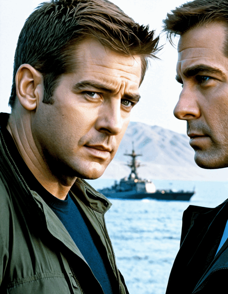 jack ryan movies