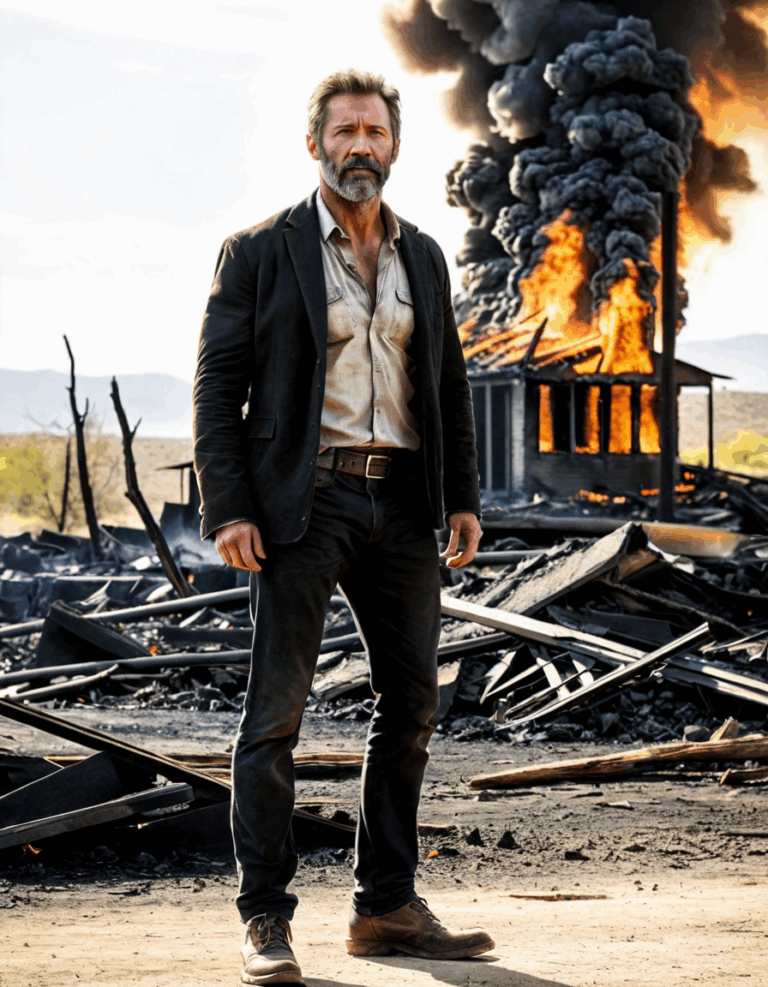 logan film