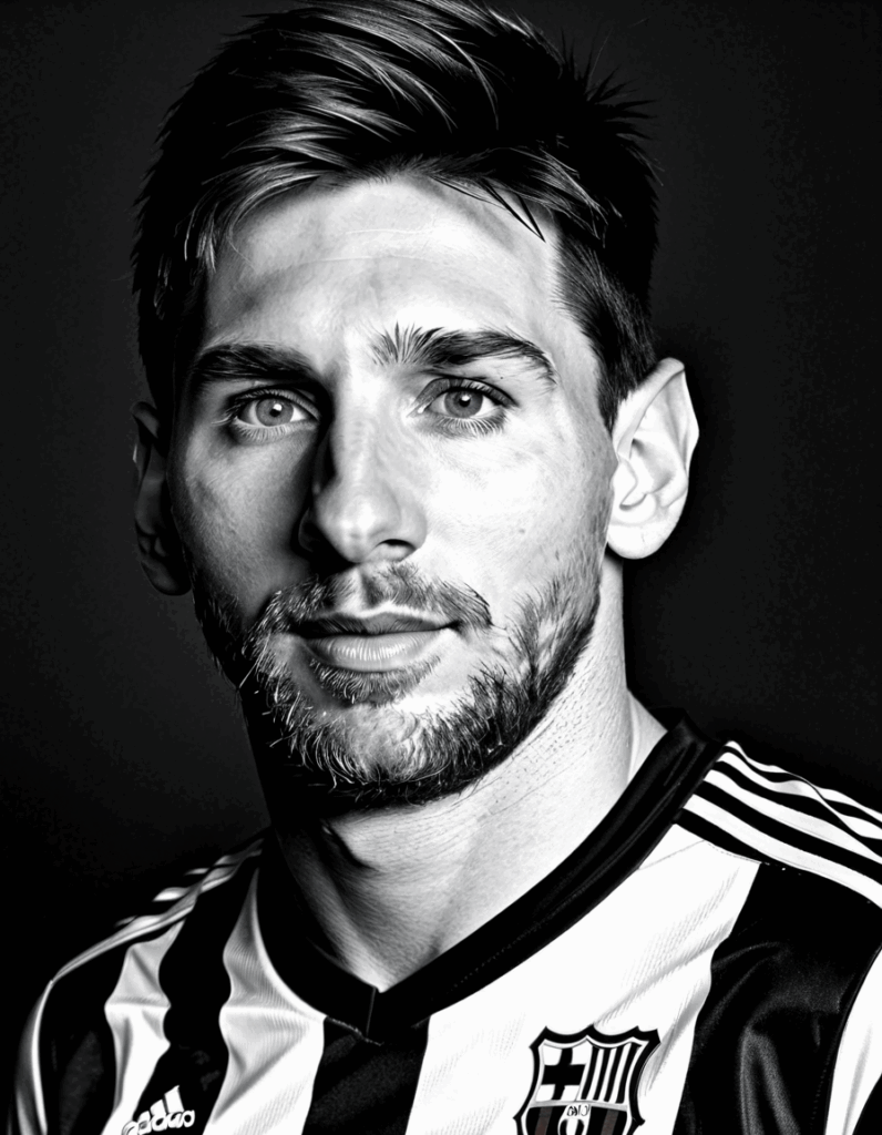 messi wallpaper