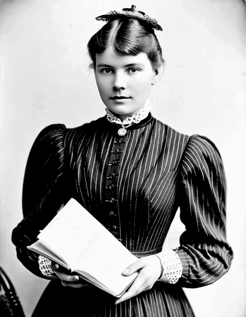 nellie bly