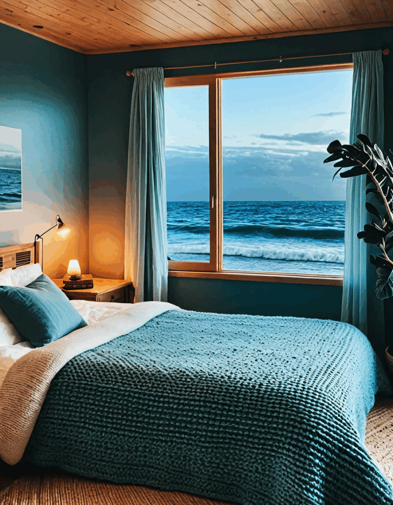 ocean sounds