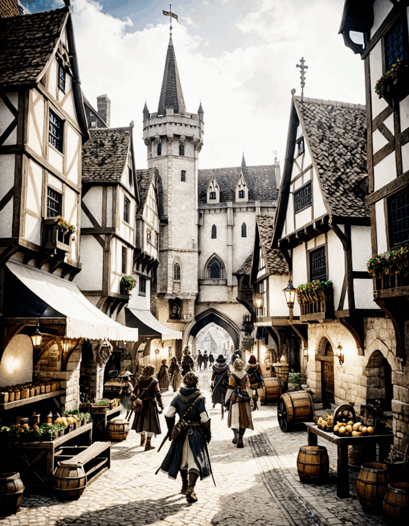 octopath traveler