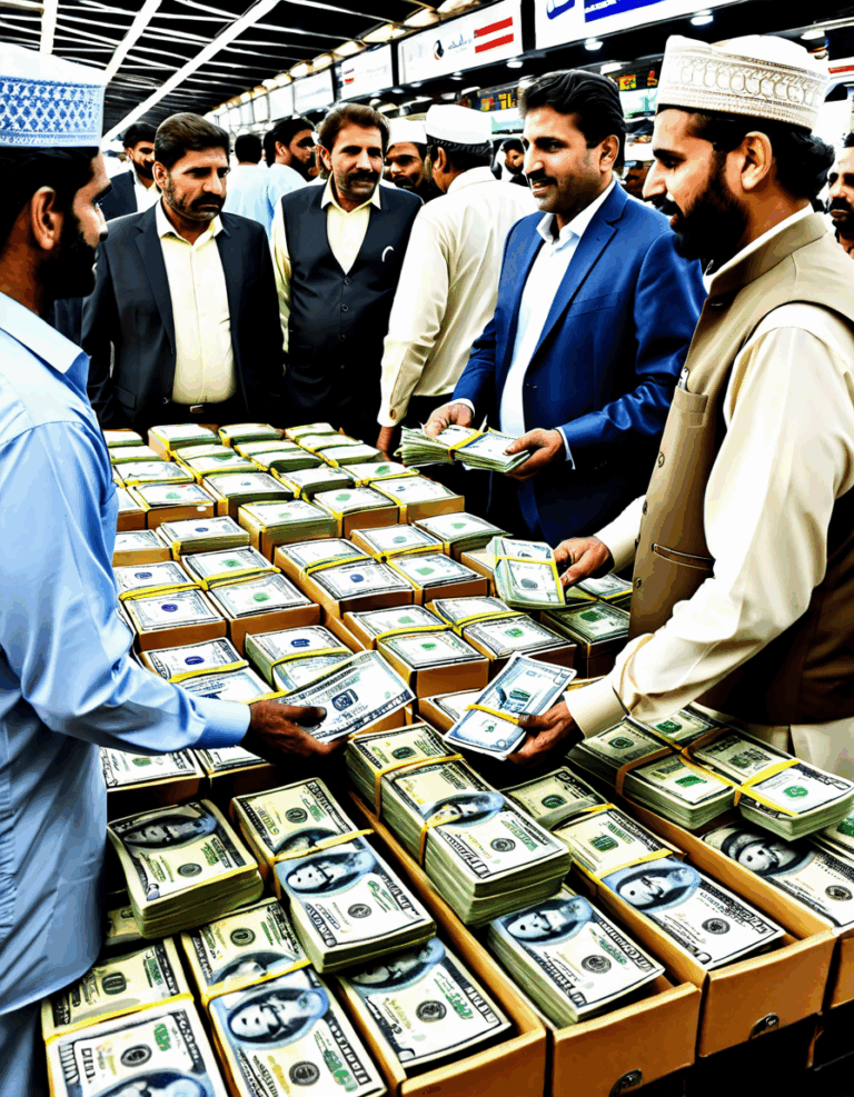 pakistan to usd
