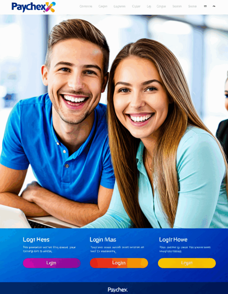 paychex login